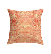 Wave Connection Decorative Pillow - Beyond T-shirts